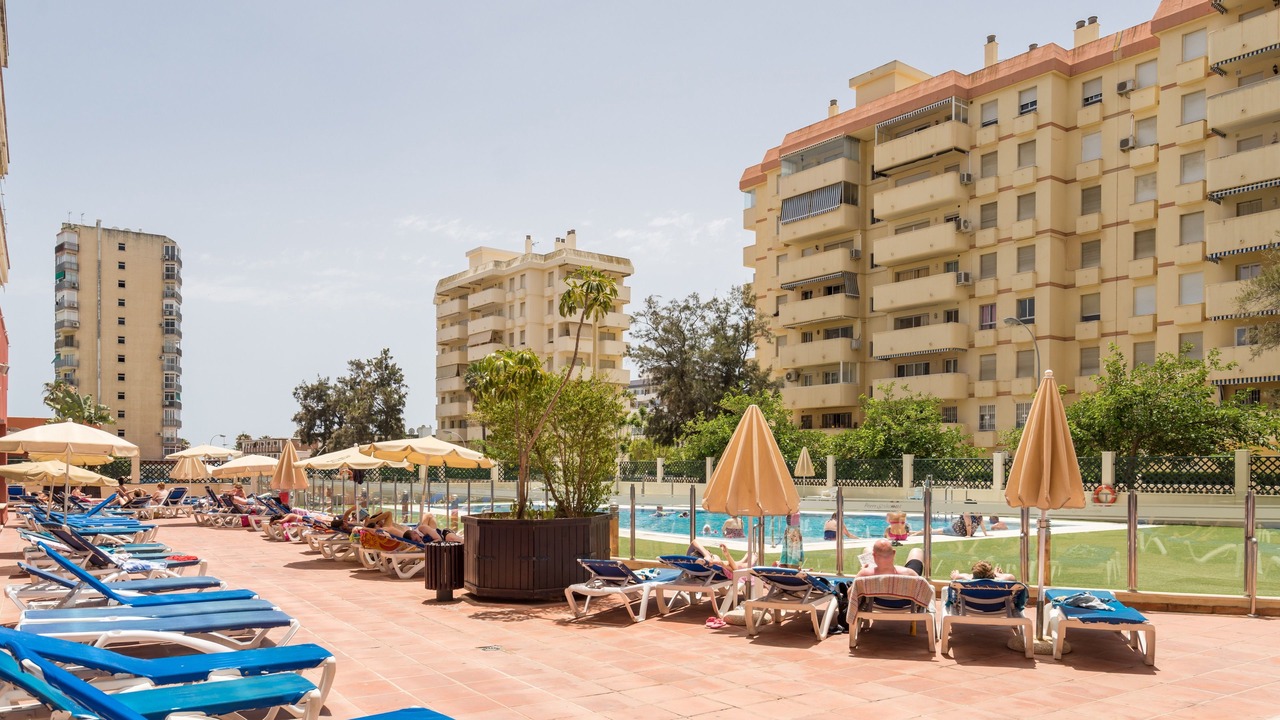 Photo of Outdoor in Benalmadena Costa