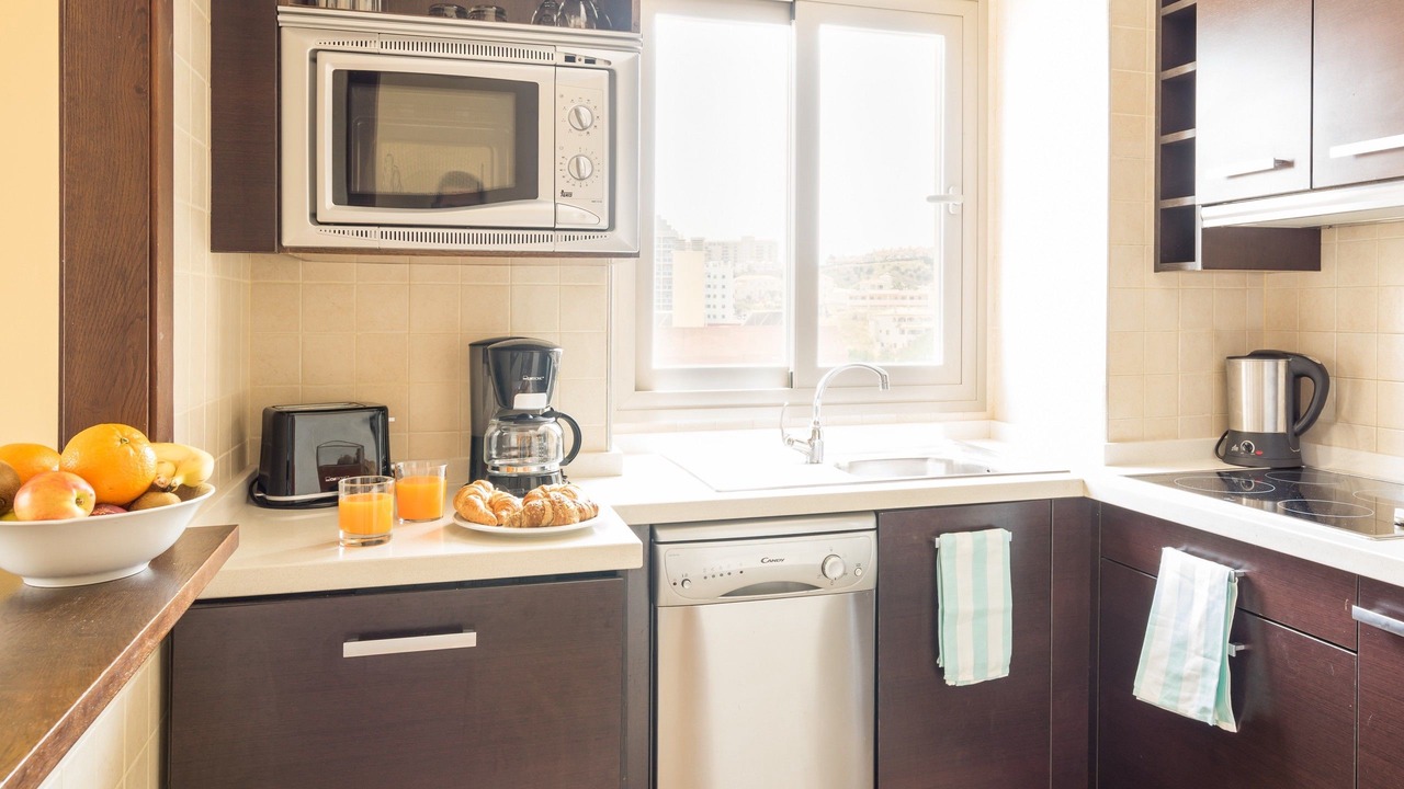 Photo of Kitchen in Benalmadena Costa