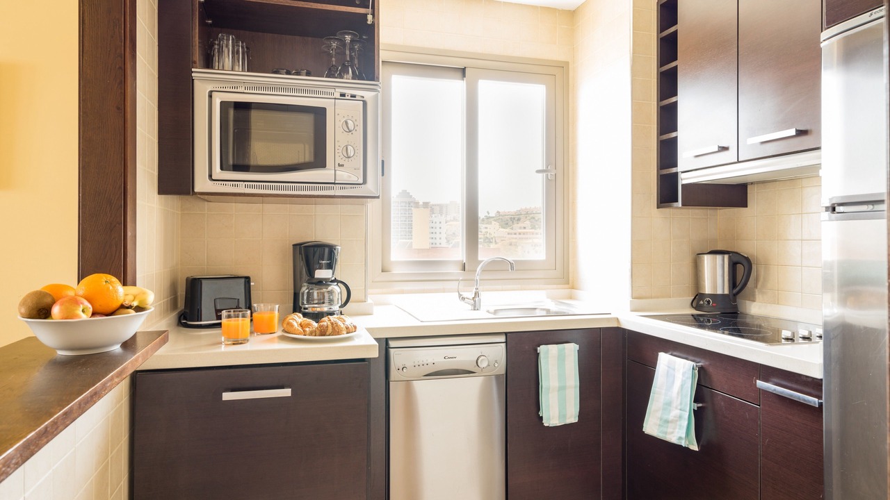 Photo of Kitchen in Benalmadena Costa