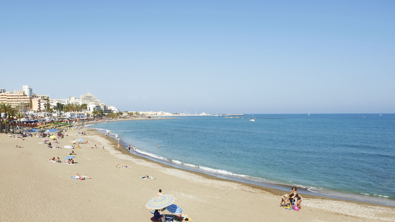Photo of Outdoor in Benalmadena Costa