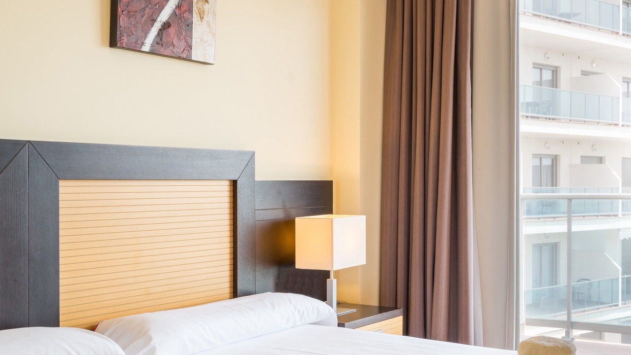 Photo of Bedroom in Benalmadena Costa