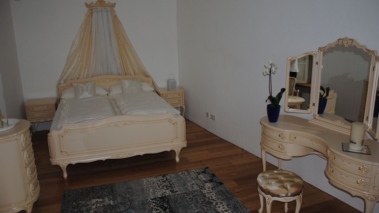 Photo of Bedroom in Wiesenburg/Mark