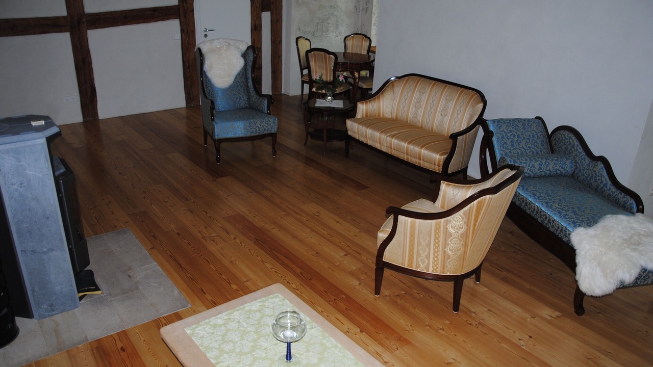 Photo of Livingroom in Wiesenburg/Mark