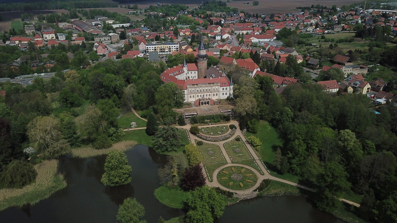 Photo of Outdoor in Wiesenburg/Mark