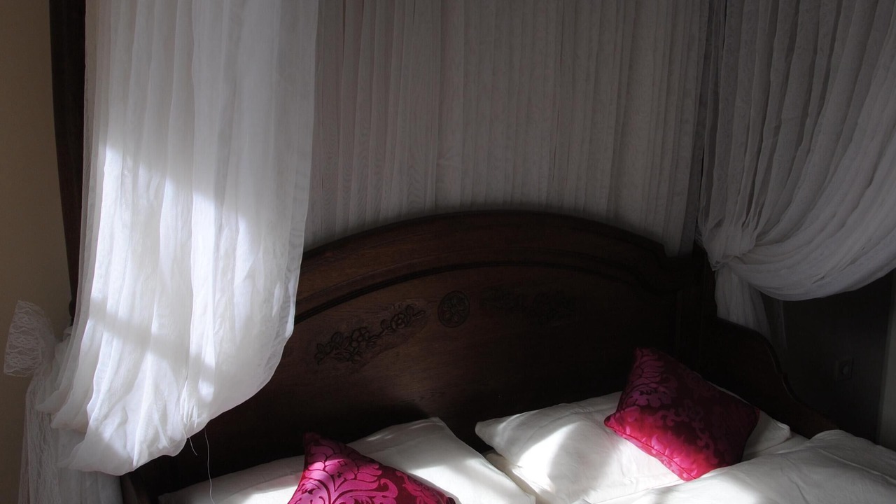Photo of Bedroom in Wiesenburg/Mark