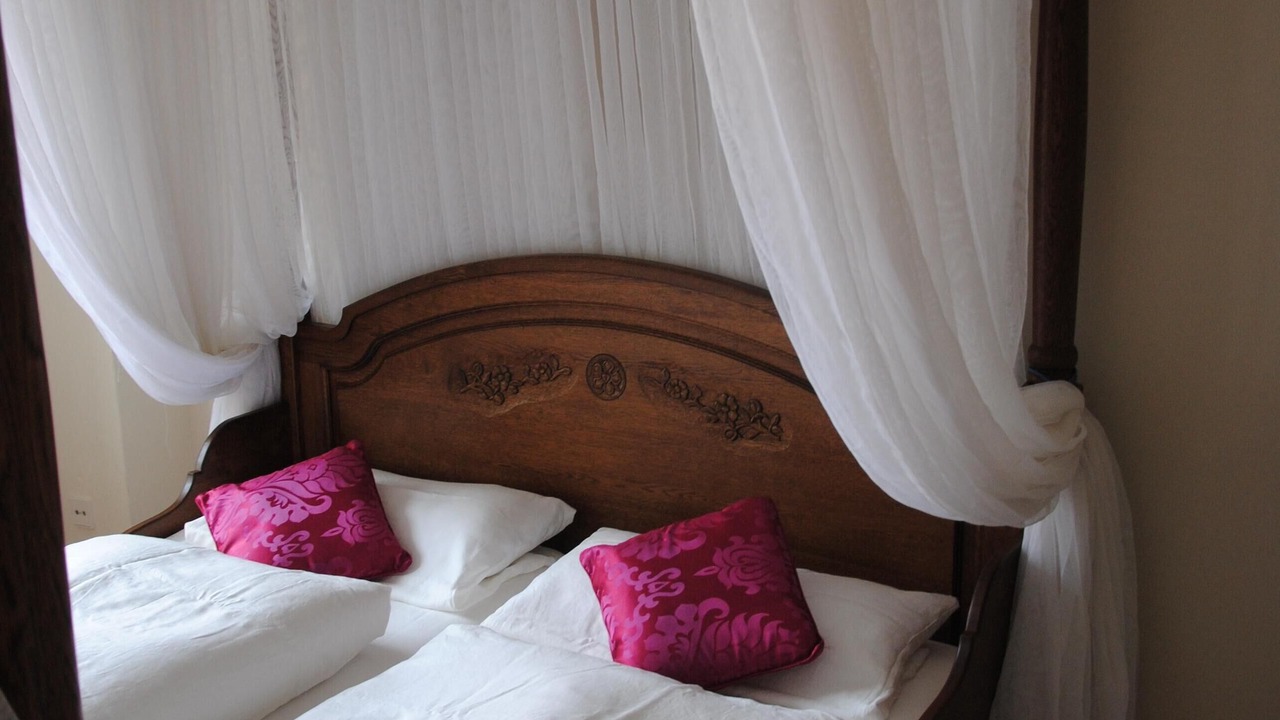 Photo of Bedroom in Wiesenburg/Mark
