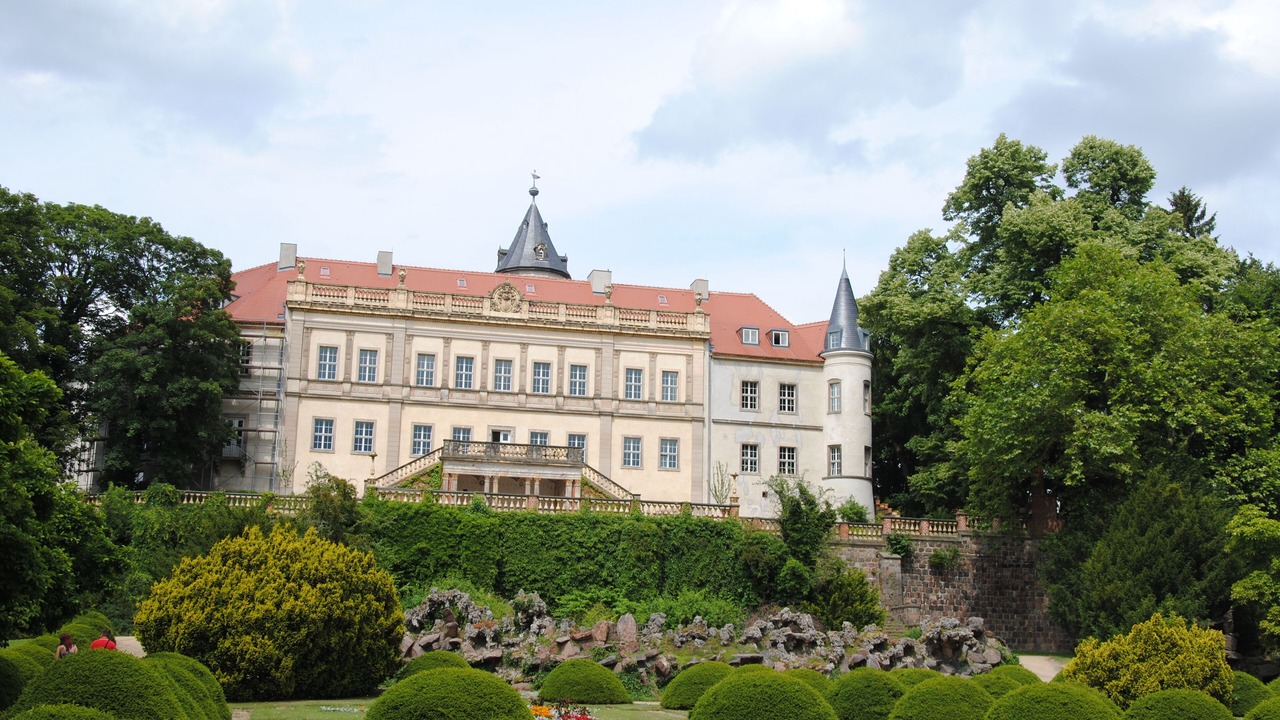 Photo of Others in Wiesenburg/Mark