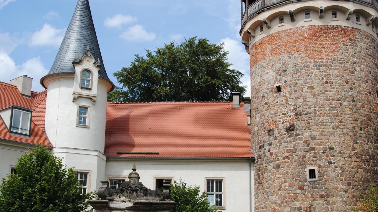 Photo of Others in Wiesenburg/Mark