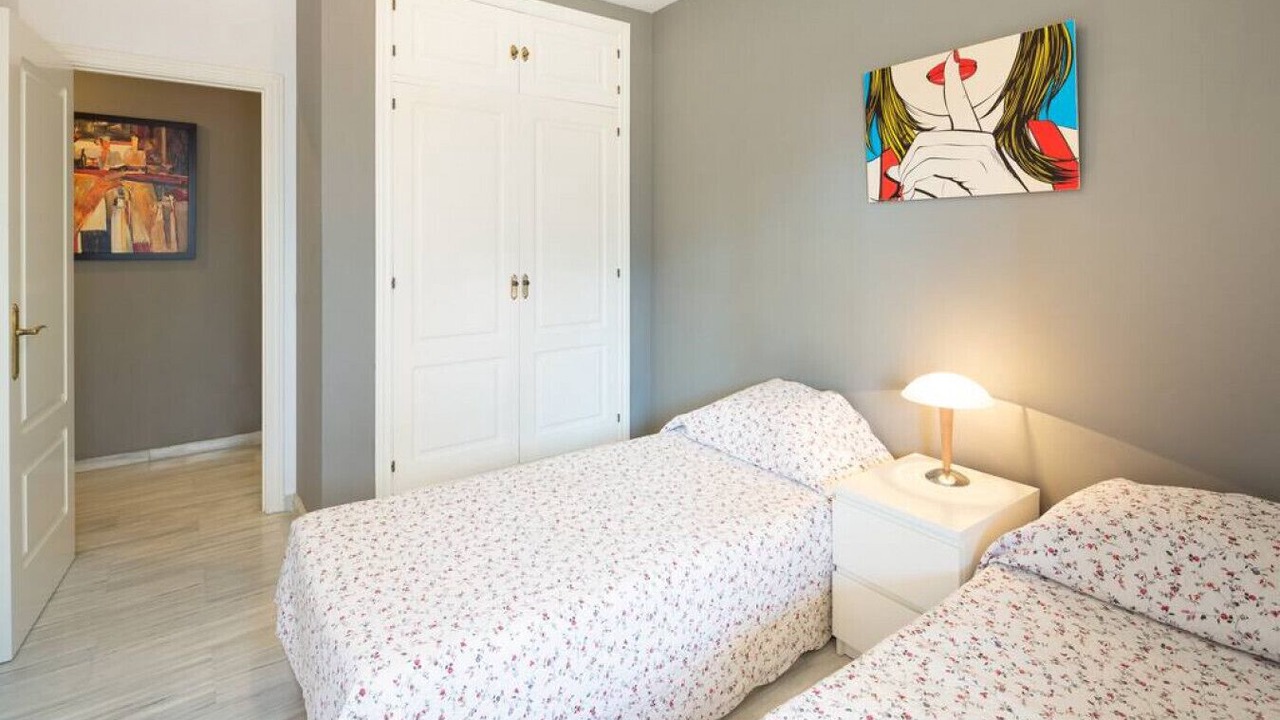 Photo of Bedroom in La Cala de Mijas