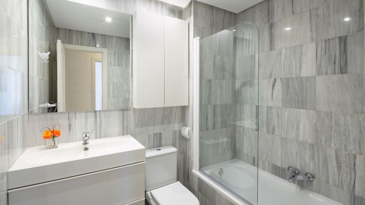 Photo of Bathroom in La Cala de Mijas