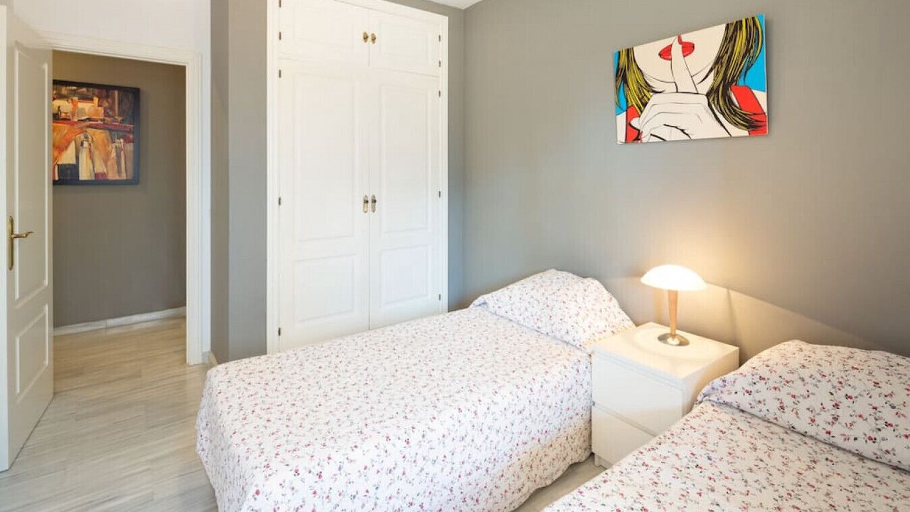 Photo of Bedroom in La Cala de Mijas