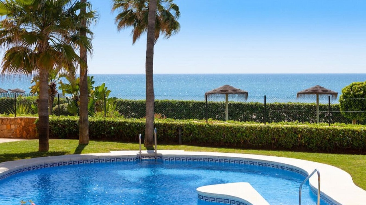 Photo of Outdoor in La Cala de Mijas