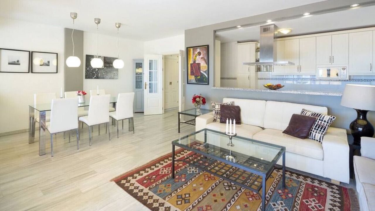 Photo of Livingroom in La Cala de Mijas