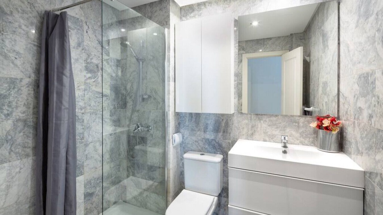 Photo of Bathroom in La Cala de Mijas