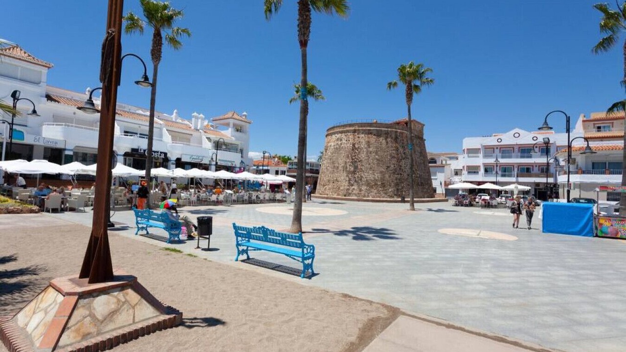 Photo of Others in La Cala de Mijas