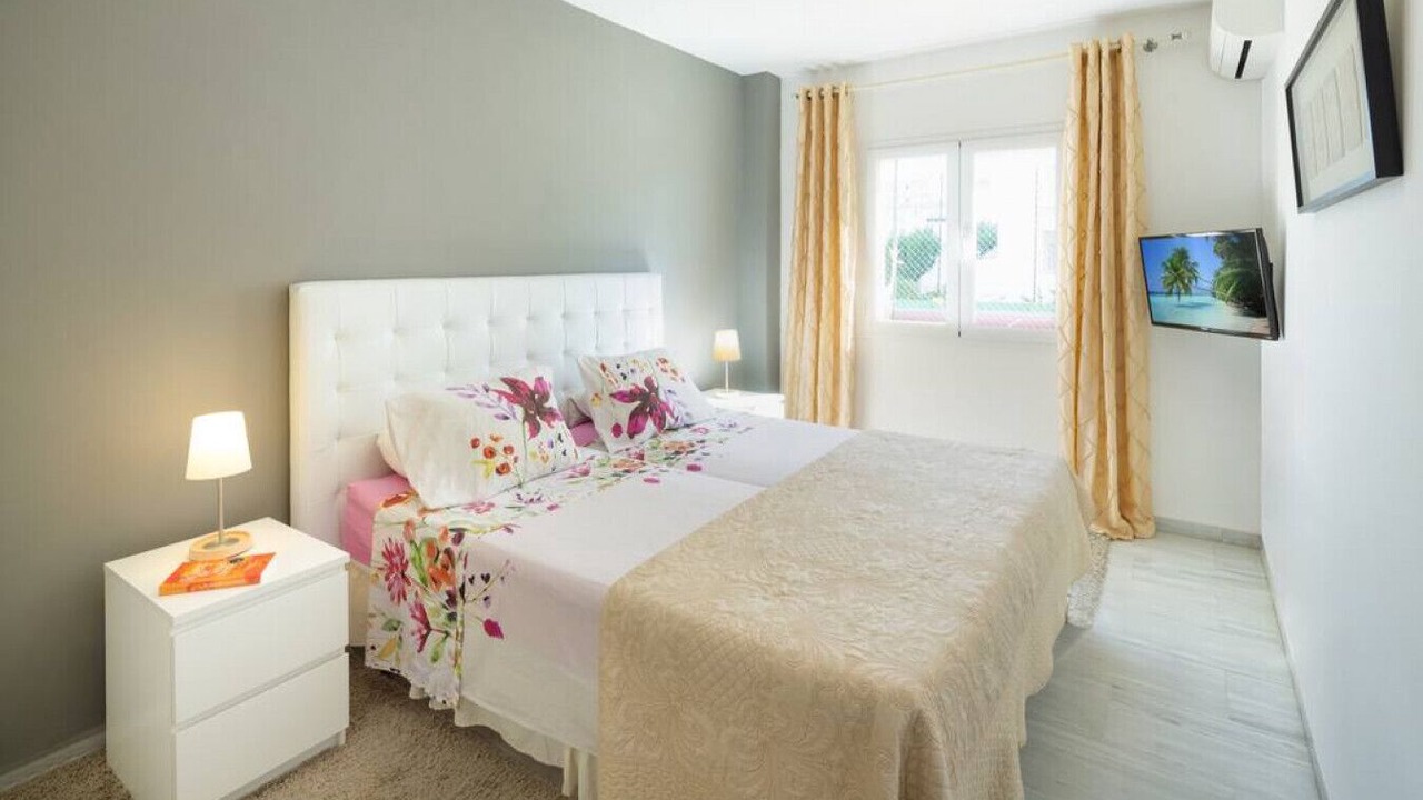 Photo of Bedroom in La Cala de Mijas