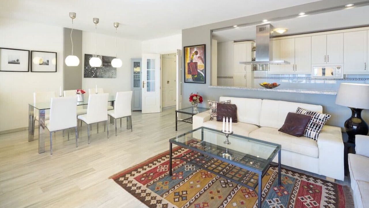 Photo of Livingroom in La Cala de Mijas