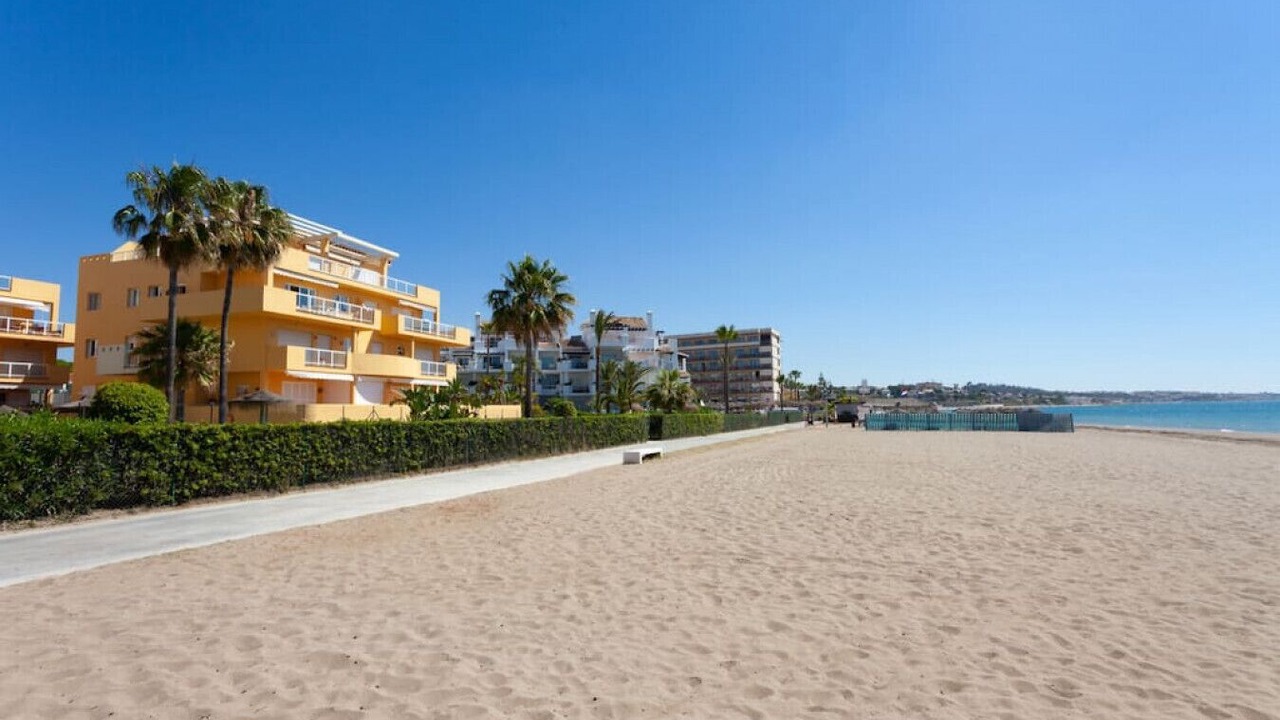 Photo of Others in La Cala de Mijas