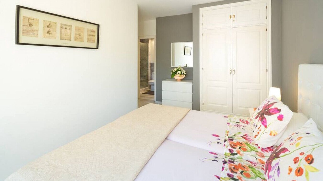 Photo of Bedroom in La Cala de Mijas