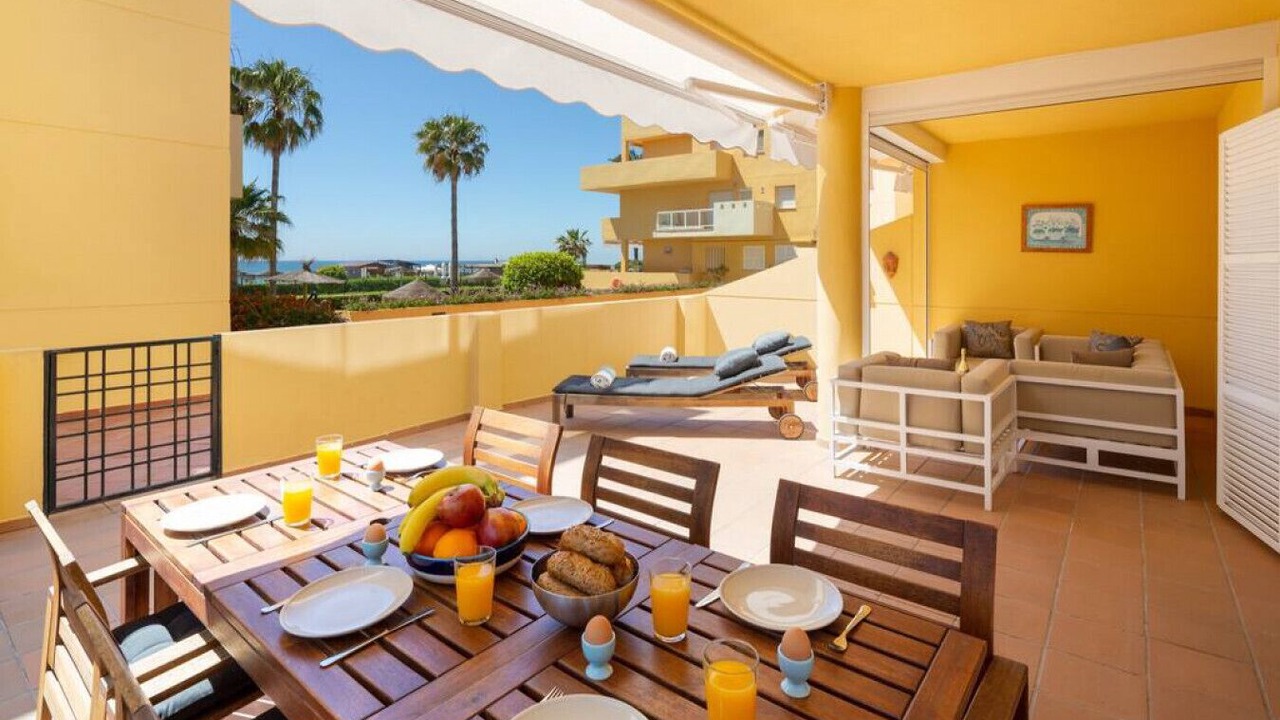 Photo of Outdoor in La Cala de Mijas
