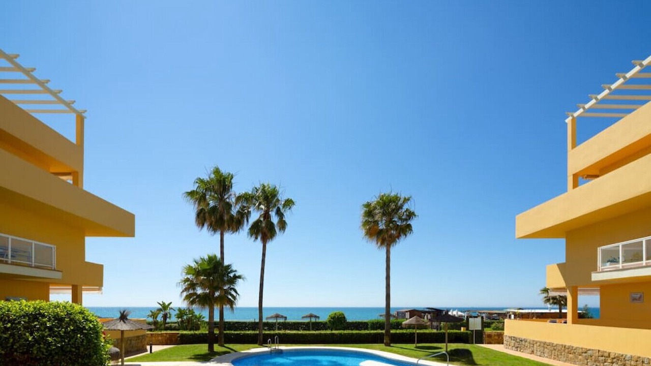 Photo of Outdoor in La Cala de Mijas