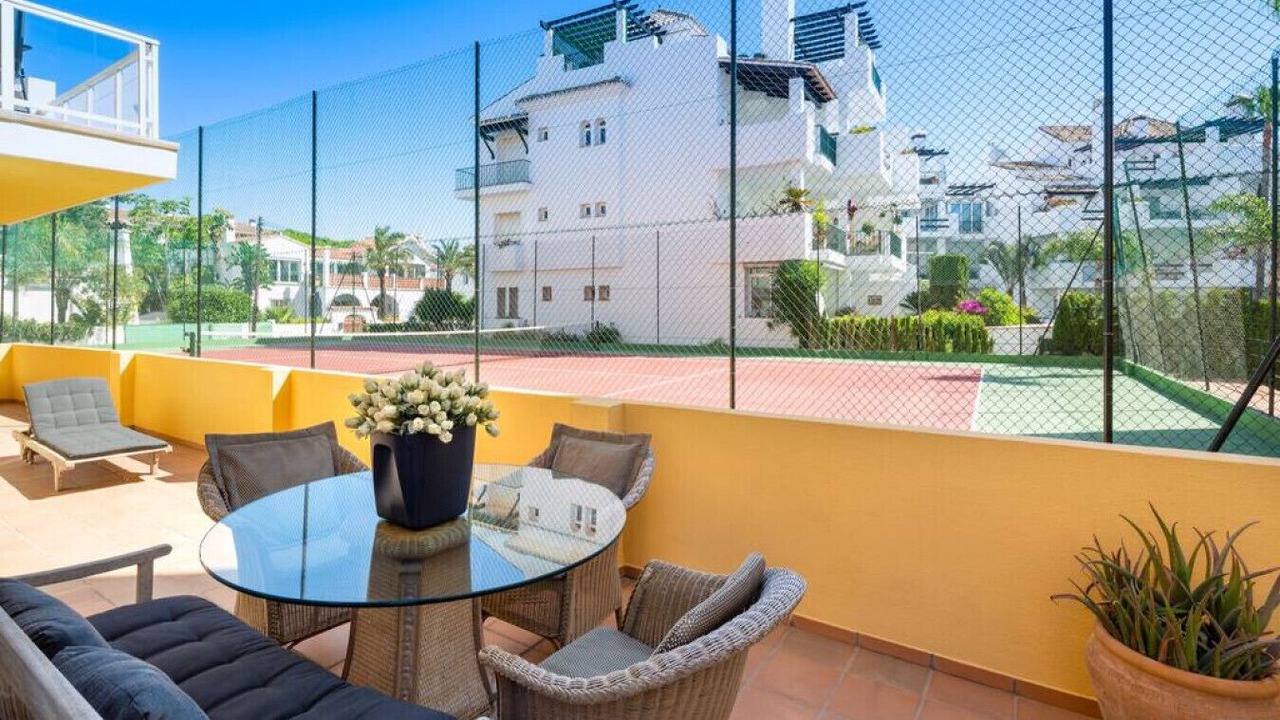 Photo of Outdoor in La Cala de Mijas