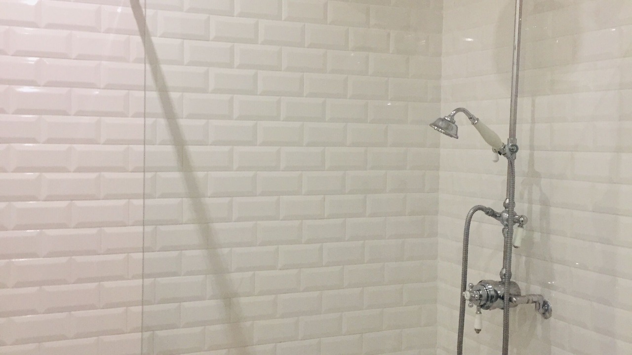 Photo of Bathroom in Avignon City Centre