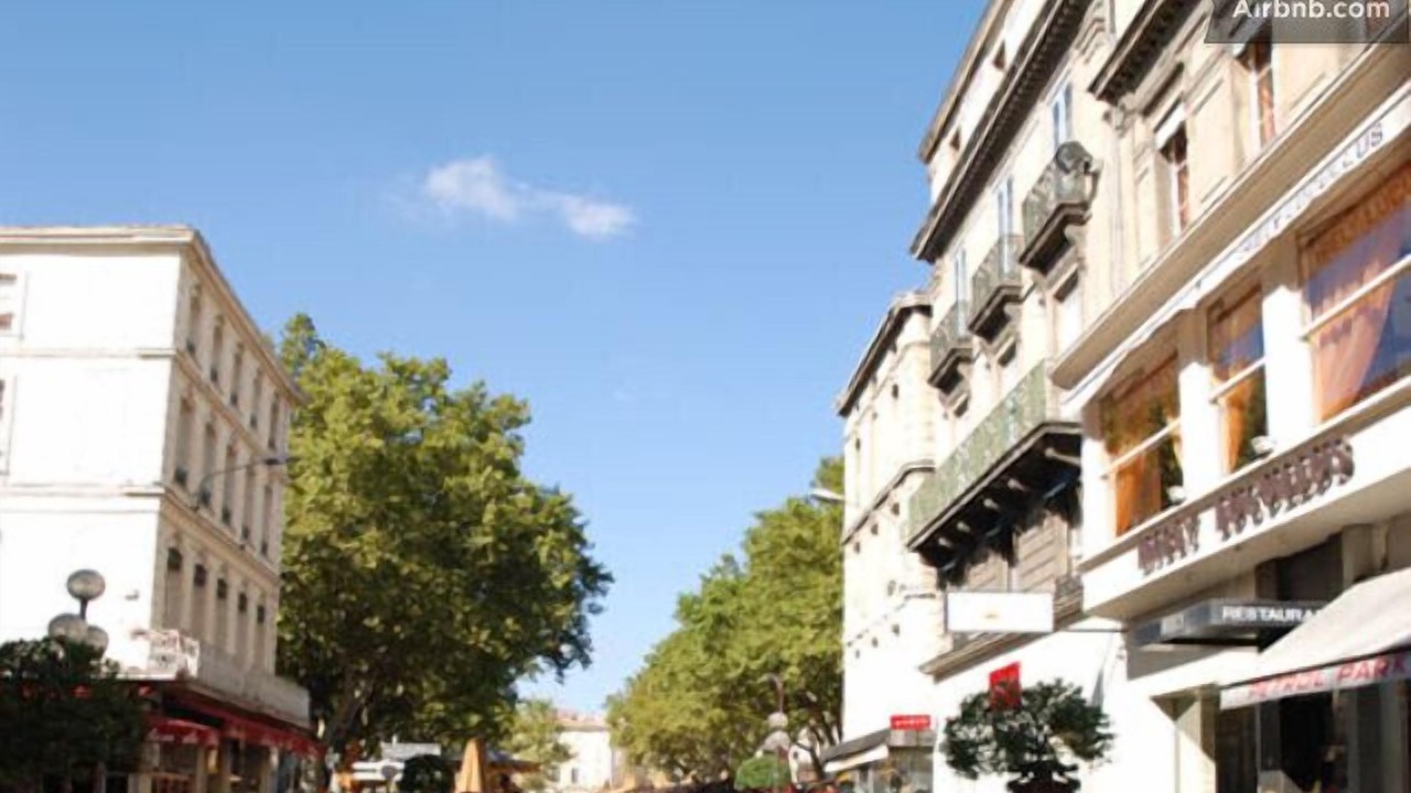Photo of Others in Avignon City Centre