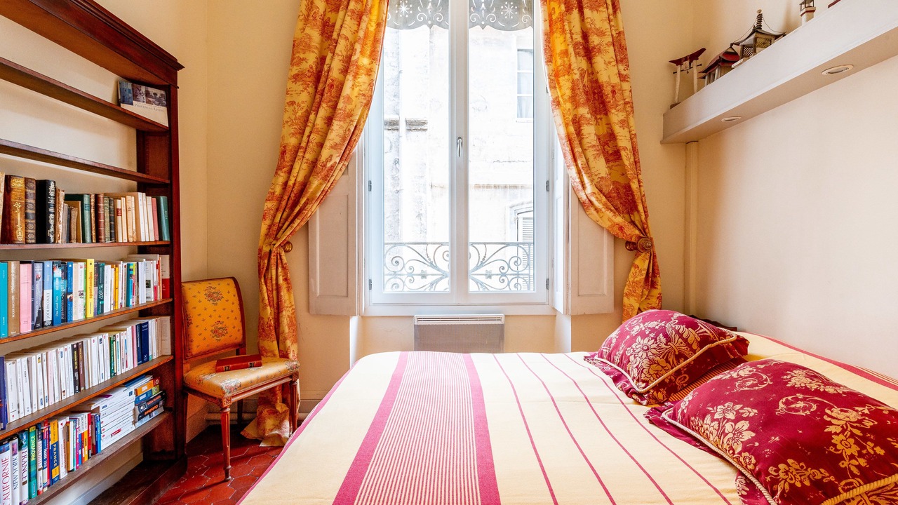 Photo of Bedroom in Avignon City Centre