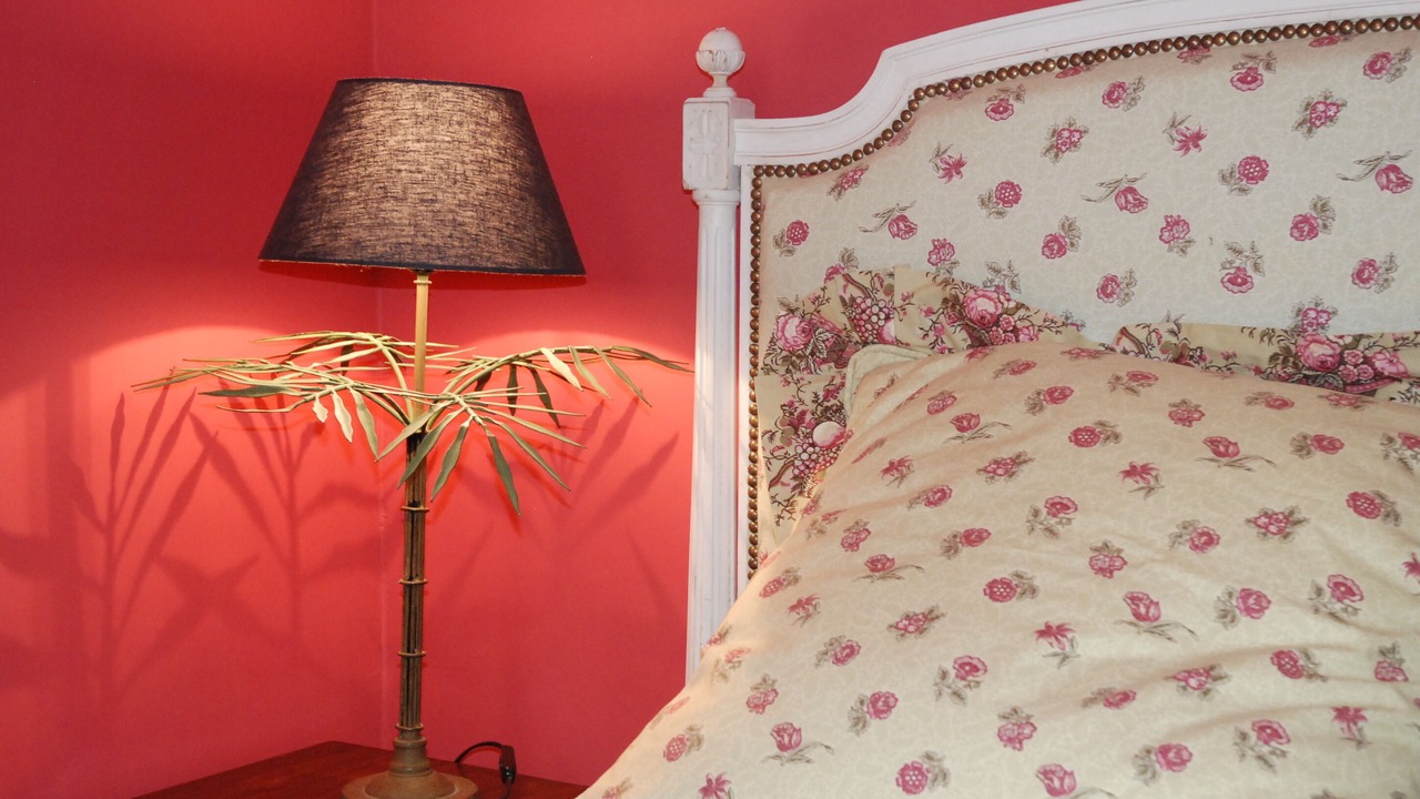 Photo of Bedroom in Avignon City Centre