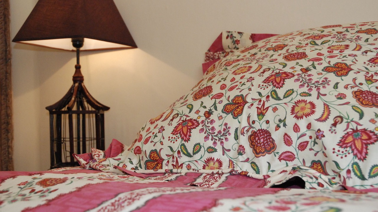 Photo of Bedroom in Avignon City Centre