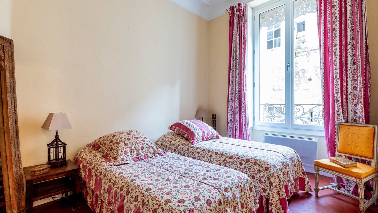 Photo of Bedroom in Avignon City Centre