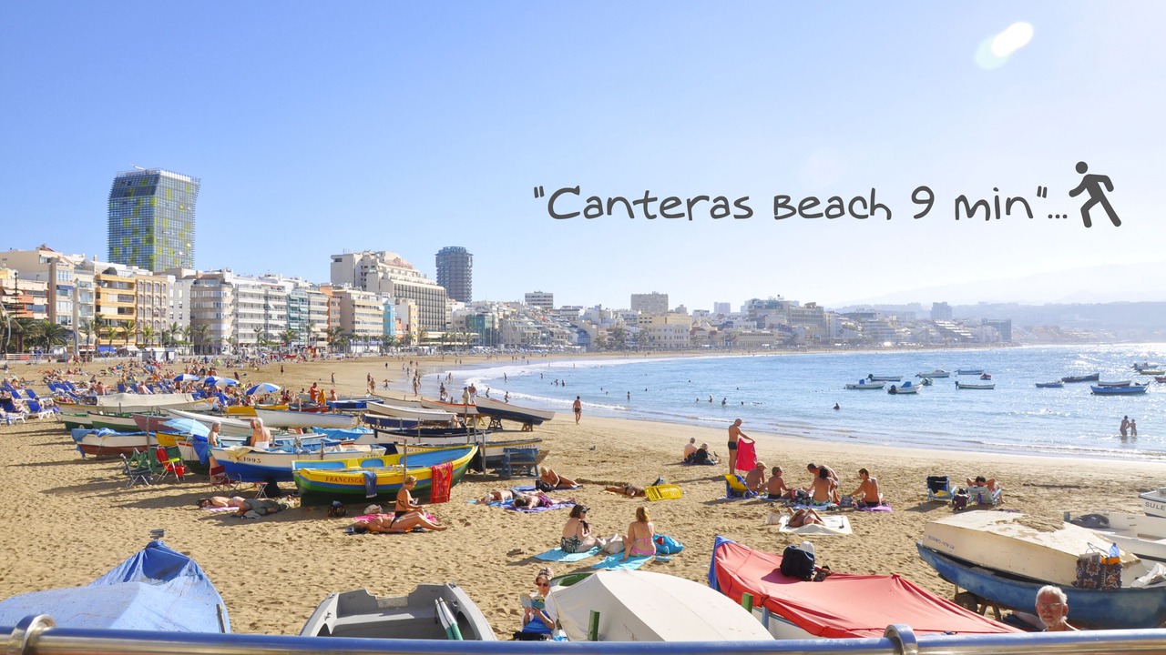 Photo of Others in Las Palmas de Gran Canaria