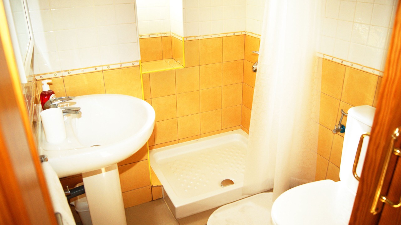 Photo of Bathroom in Las Palmas de Gran Canaria