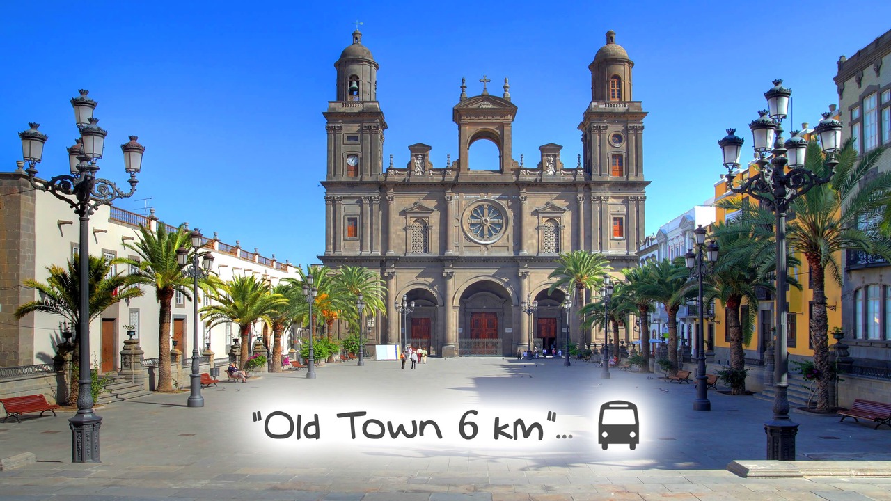 Photo of Others in Las Palmas de Gran Canaria