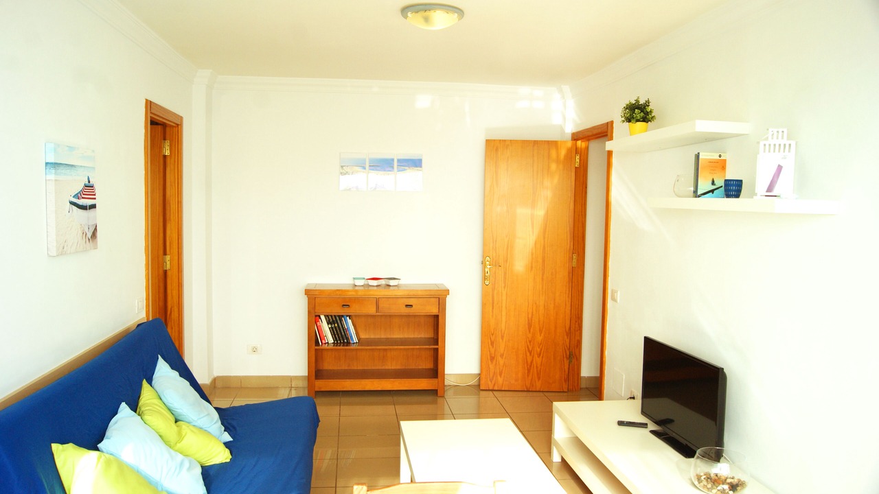 Photo of Livingroom in Las Palmas de Gran Canaria