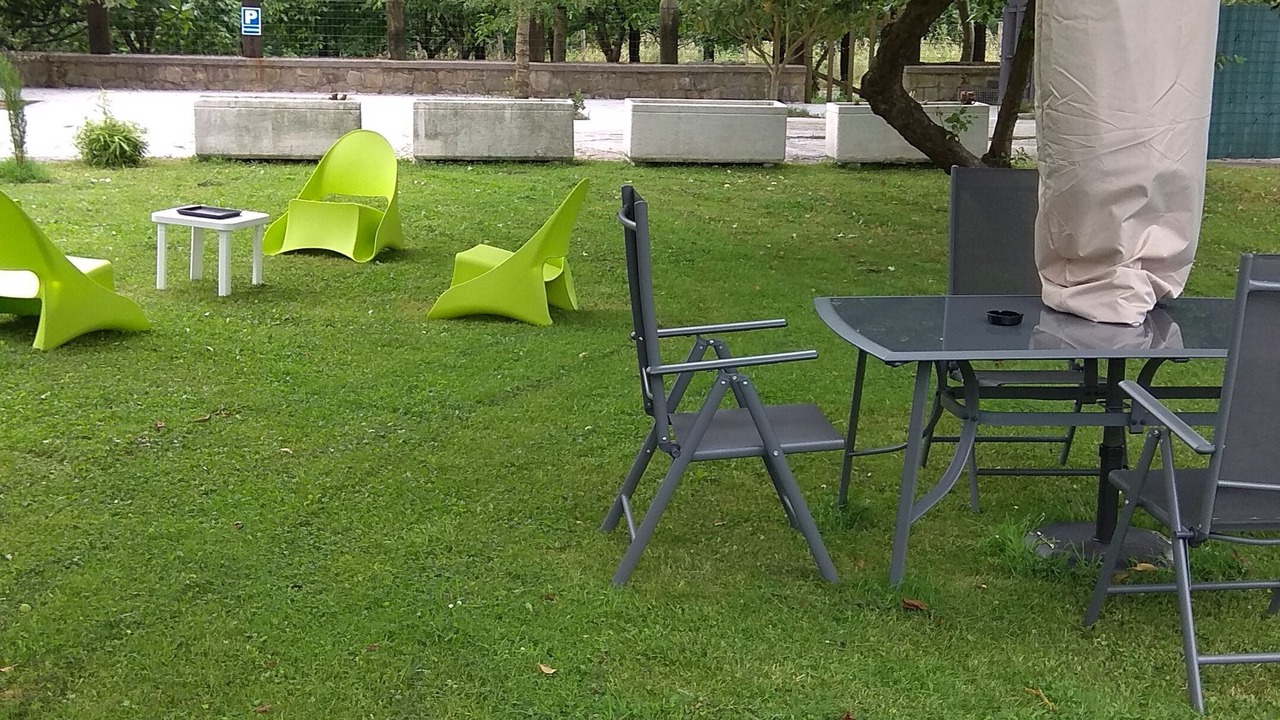 Photo of Outdoor in Iurreta
