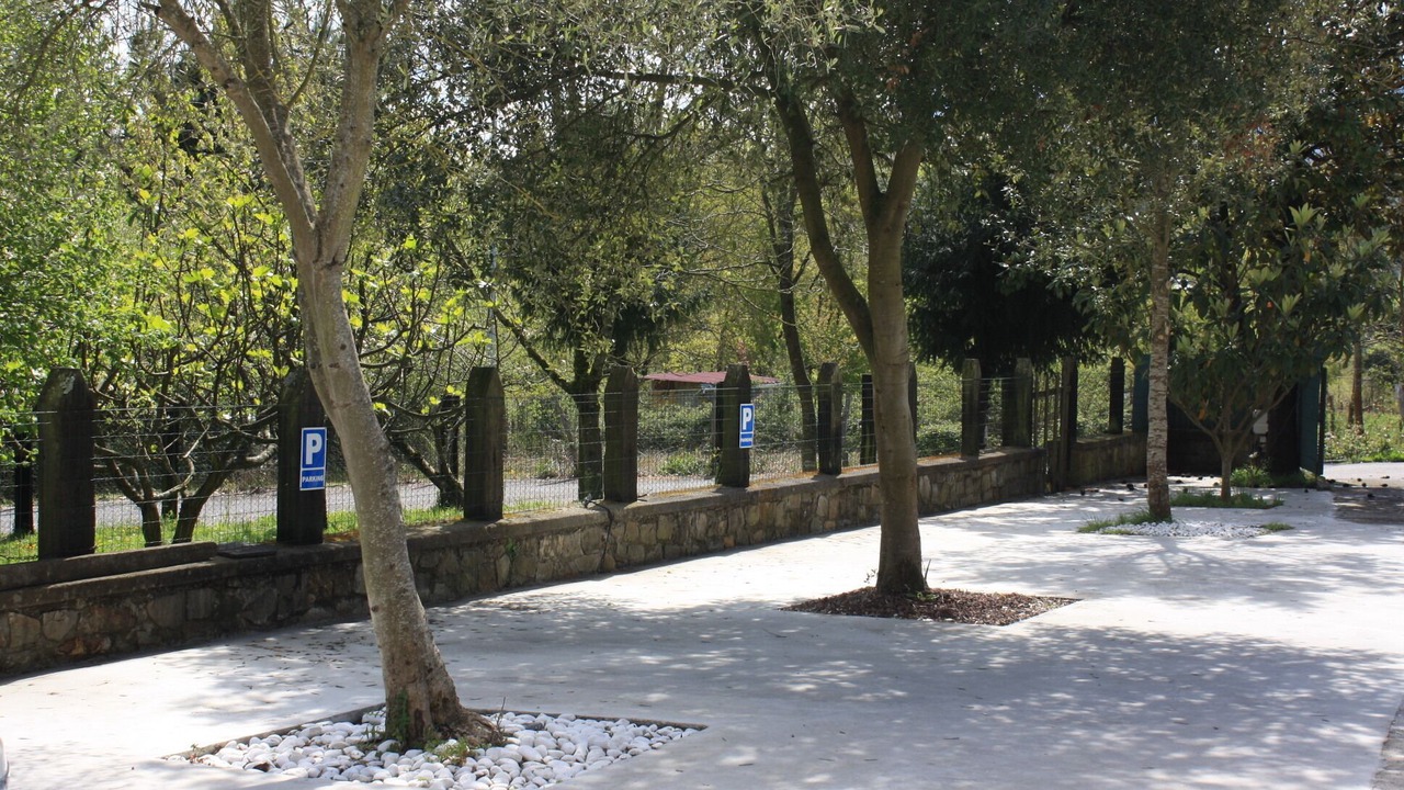Photo of Outdoor in Iurreta