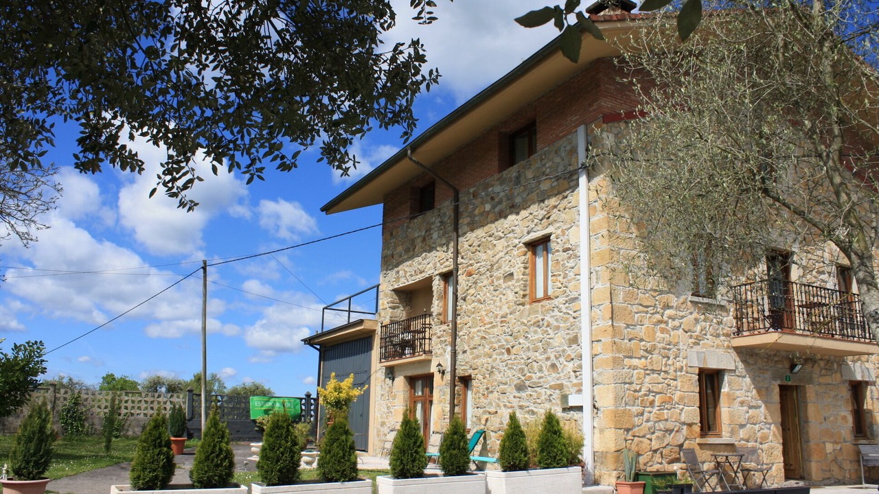 Photo of Outdoor in Iurreta