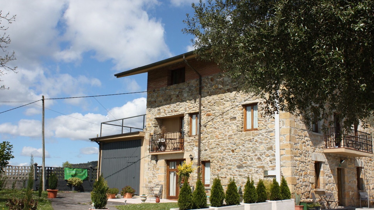 Photo of Outdoor in Iurreta