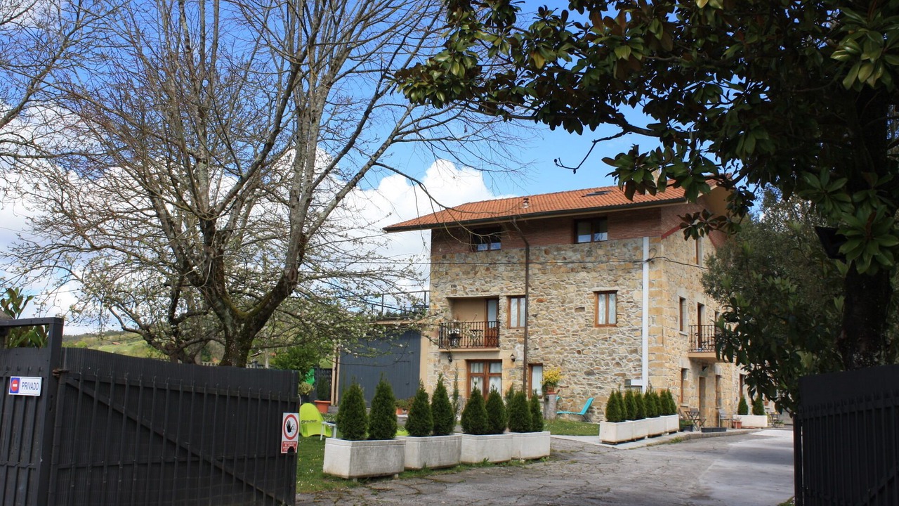 Photo of Outdoor in Iurreta