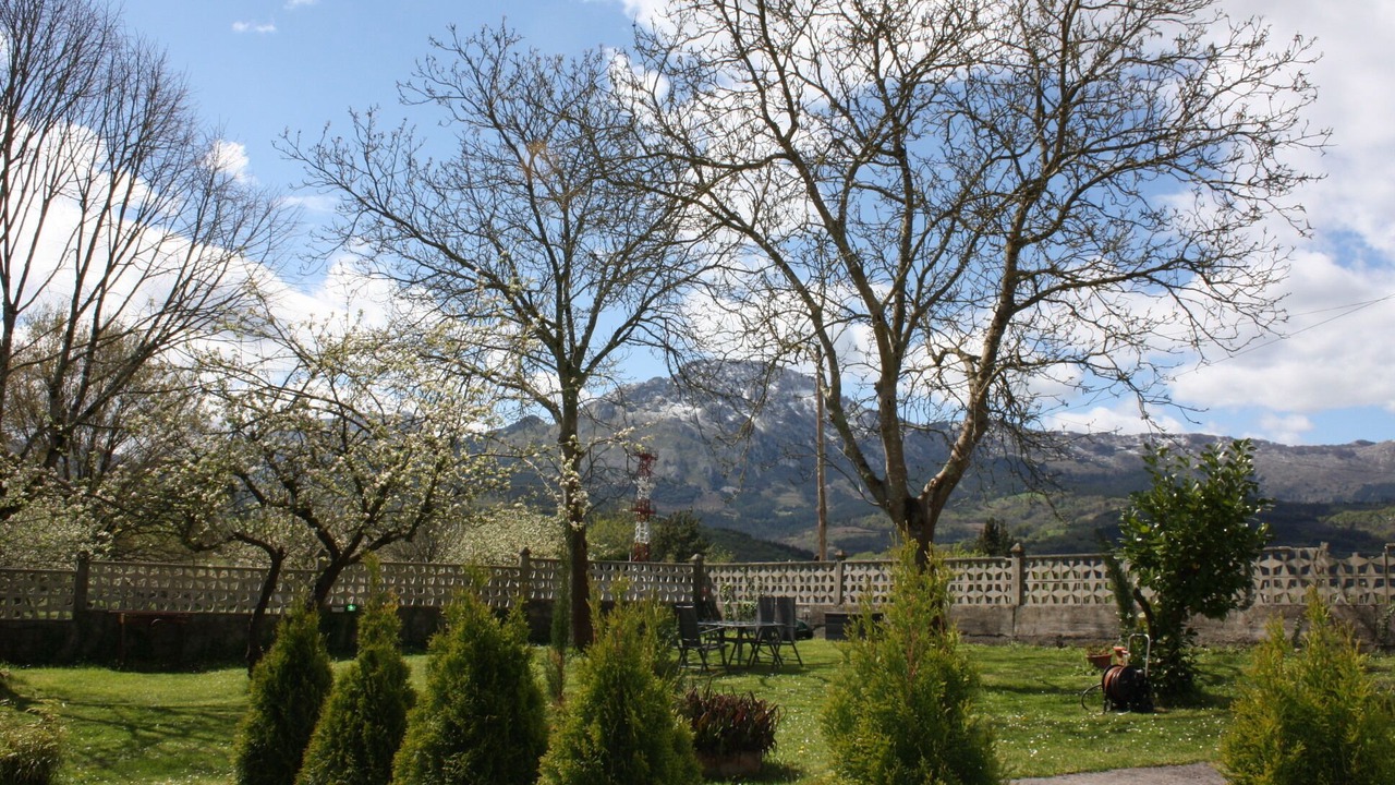 Photo of Outdoor in Iurreta