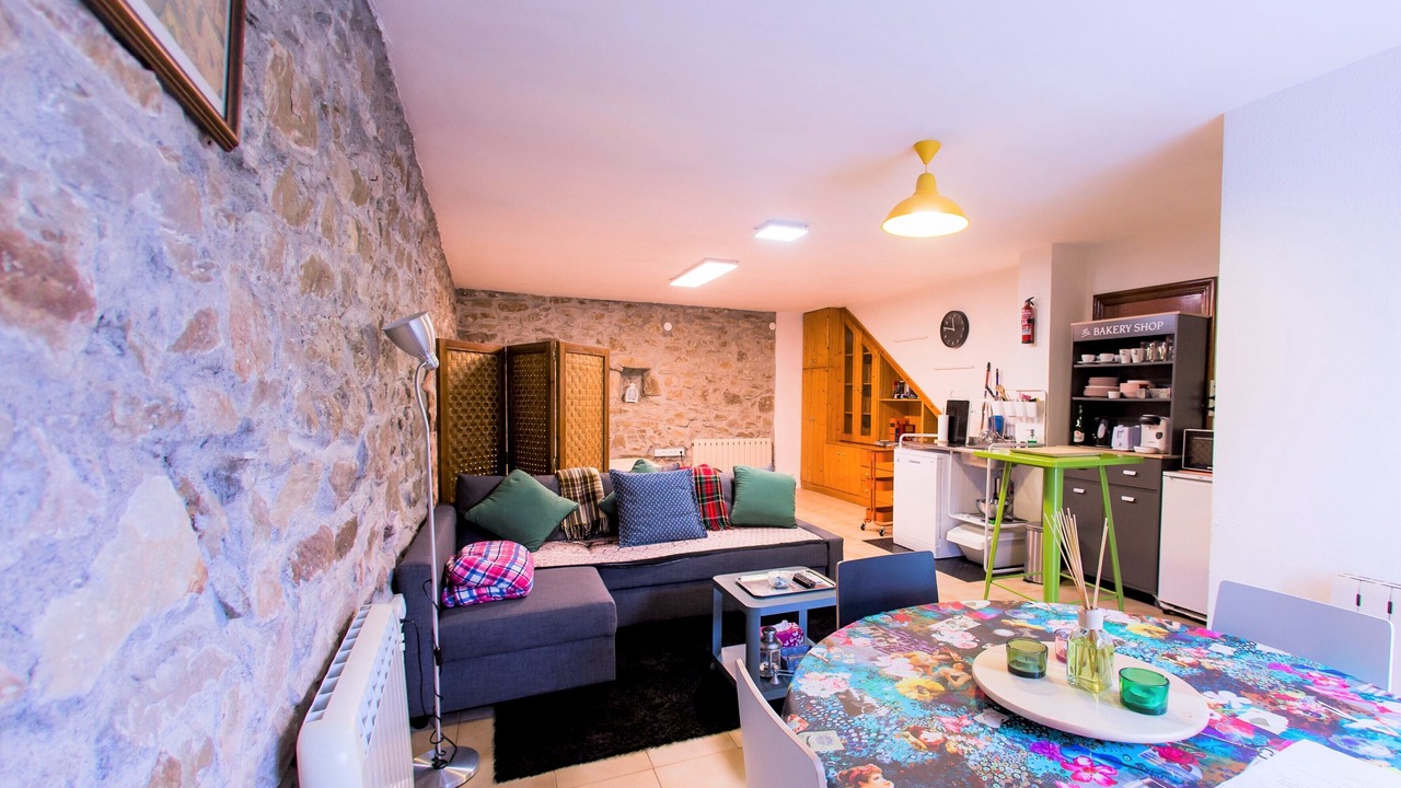 Photo of Livingroom in Iurreta