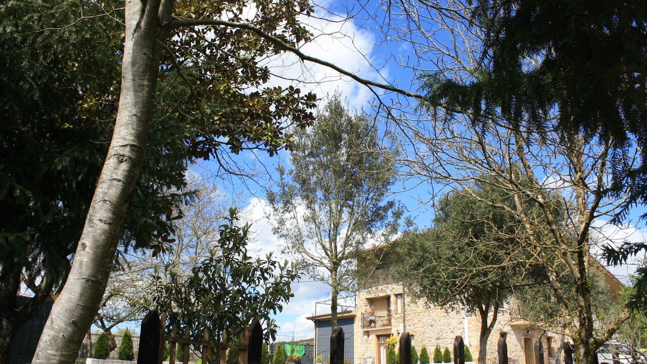 Photo of Outdoor in Iurreta