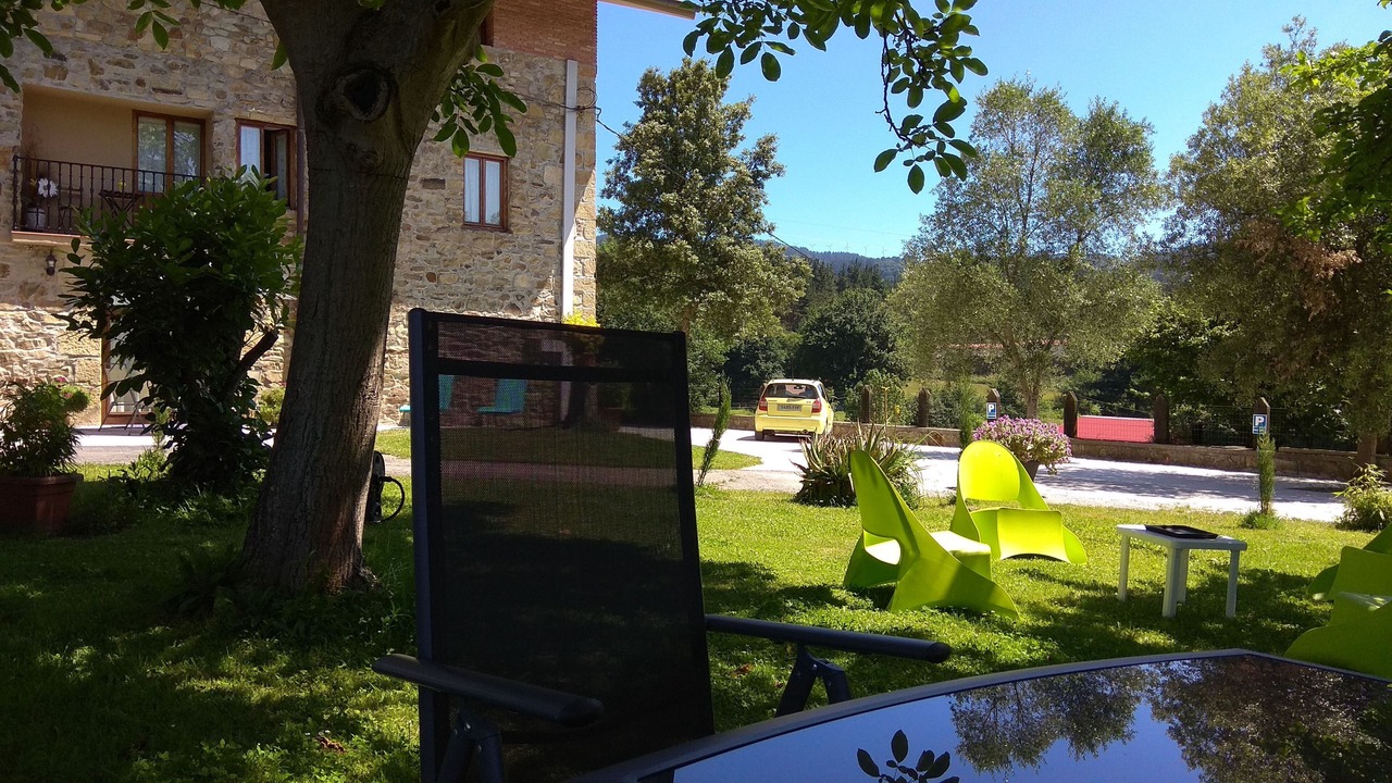 Photo of Outdoor in Iurreta