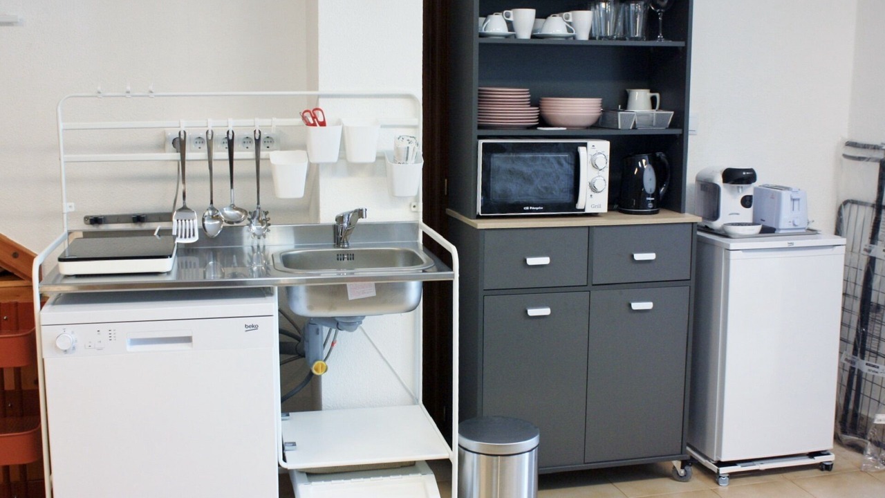 Photo of Kitchen in Iurreta