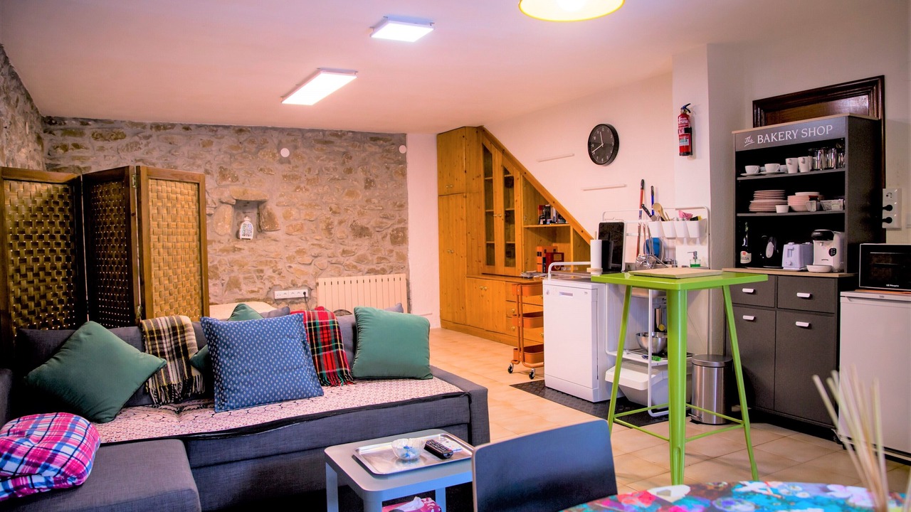 Photo of Livingroom in Iurreta