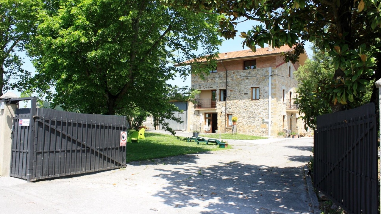 Photo of Outdoor in Iurreta