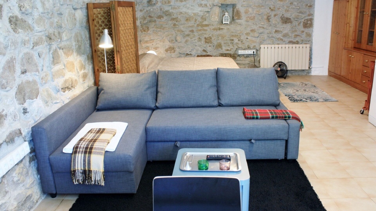 Photo of Bedroom in Iurreta