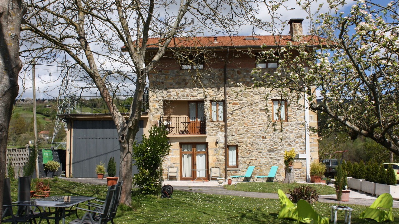 Photo of Outdoor in Iurreta